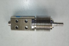 环境会对称重传感器造成哪些影响?