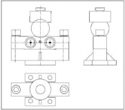 从桥式称重传感器的改进创新看传感器行业配套