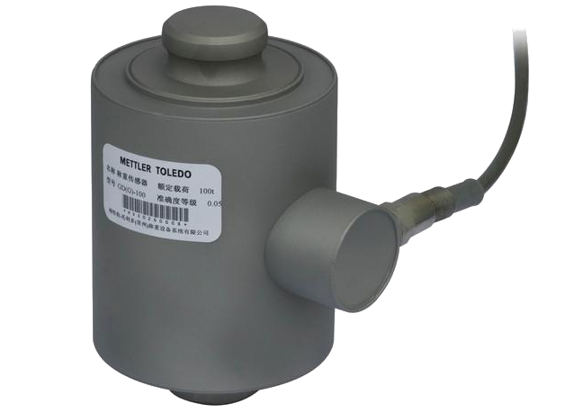 梅特勒托利多GD-100t耐高温称重传感器