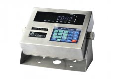 称重仪表的功能分类方法