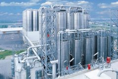 称重传感器在化工企业计量中的应用